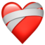 ❤‍ 