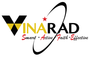 Công ty TNHH Dịch vụ và Thiết bị bức xạ, Hạt nhân Việt Nam - VINARAD